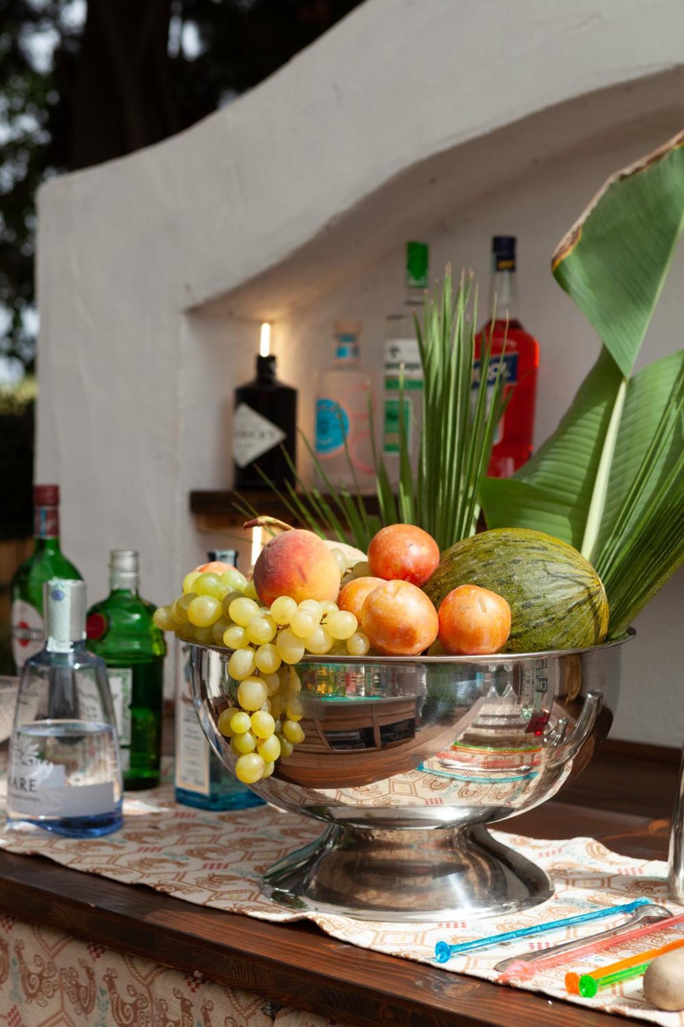 Nora Club Hotel & Spa Pula Ngoại thất bức ảnh