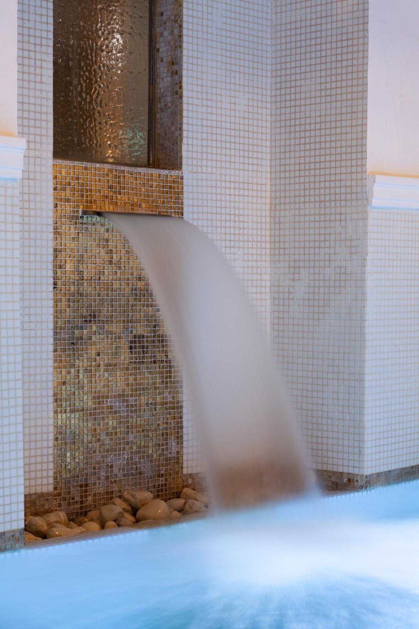 Nora Club Hotel & Spa Pula Ngoại thất bức ảnh