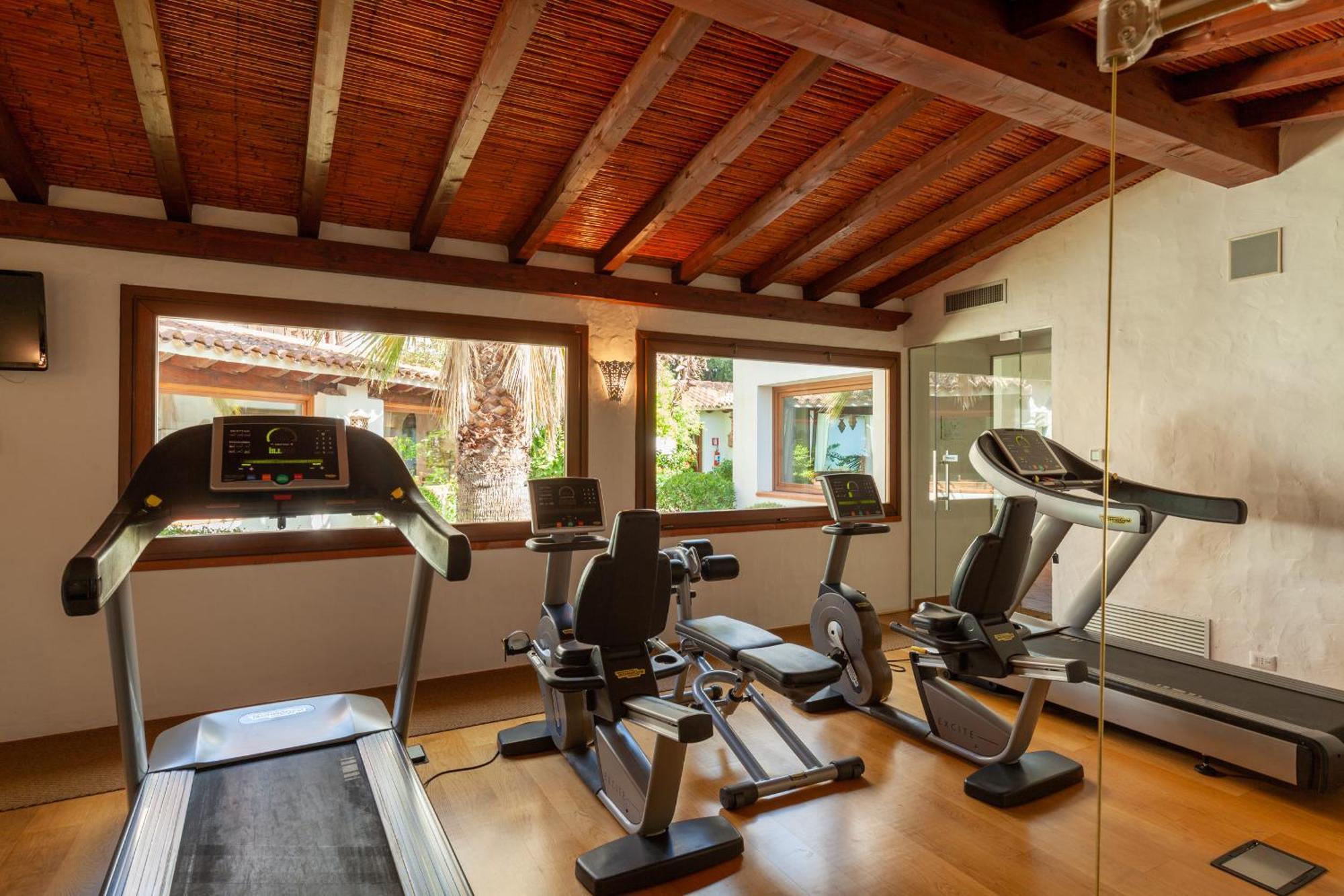 Nora Club Hotel & Spa Pula Ngoại thất bức ảnh