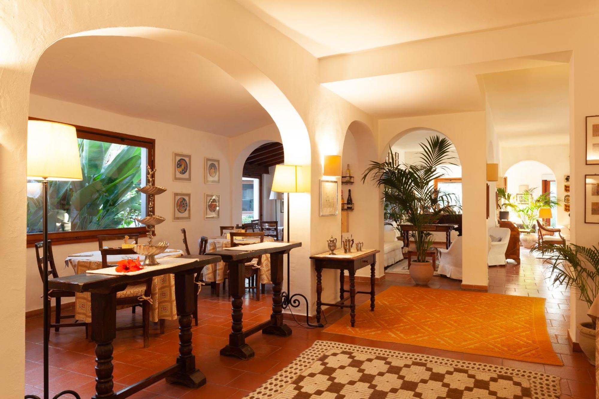 Nora Club Hotel & Spa Pula Ngoại thất bức ảnh