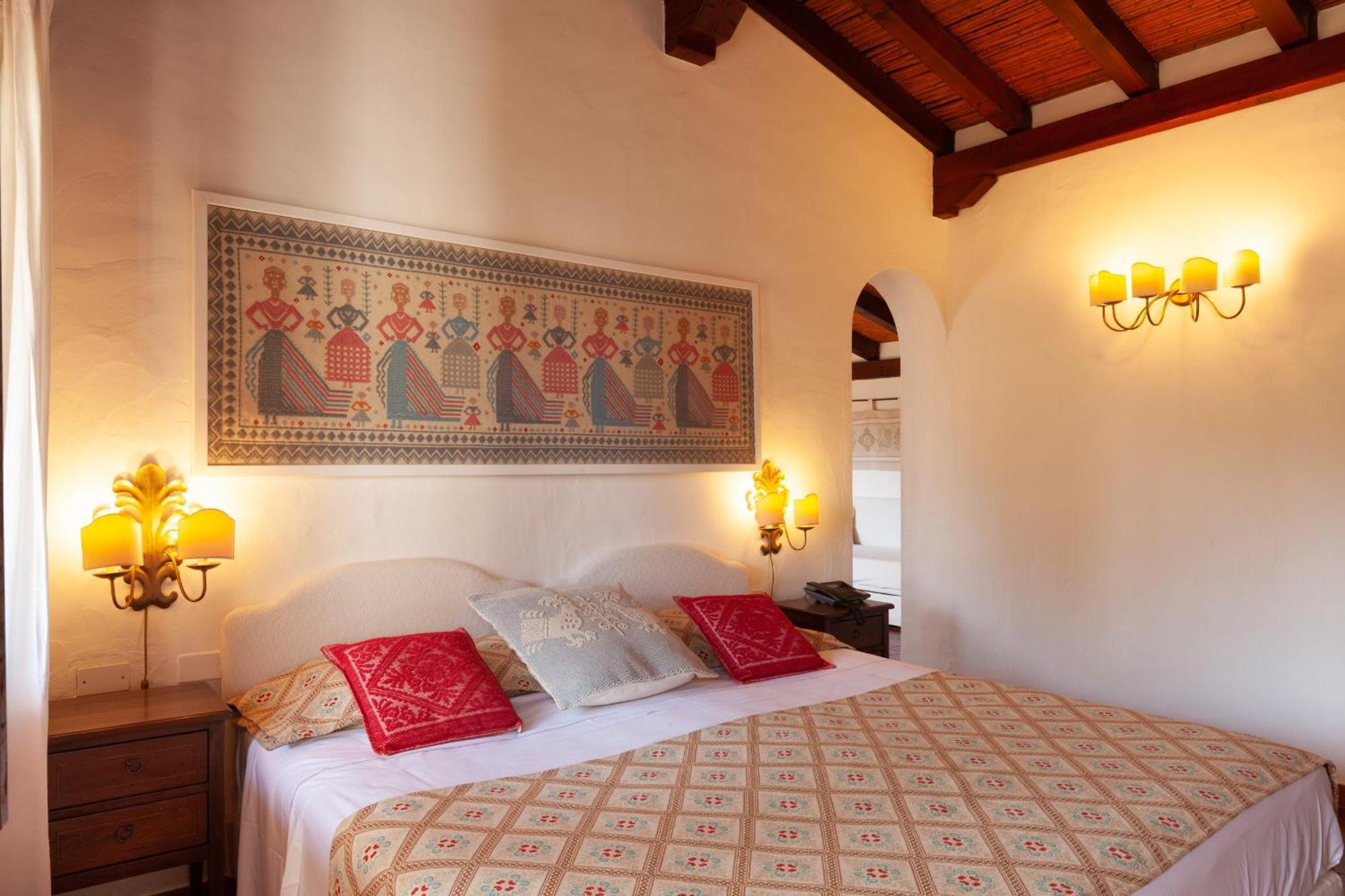 Nora Club Hotel & Spa Pula Ngoại thất bức ảnh