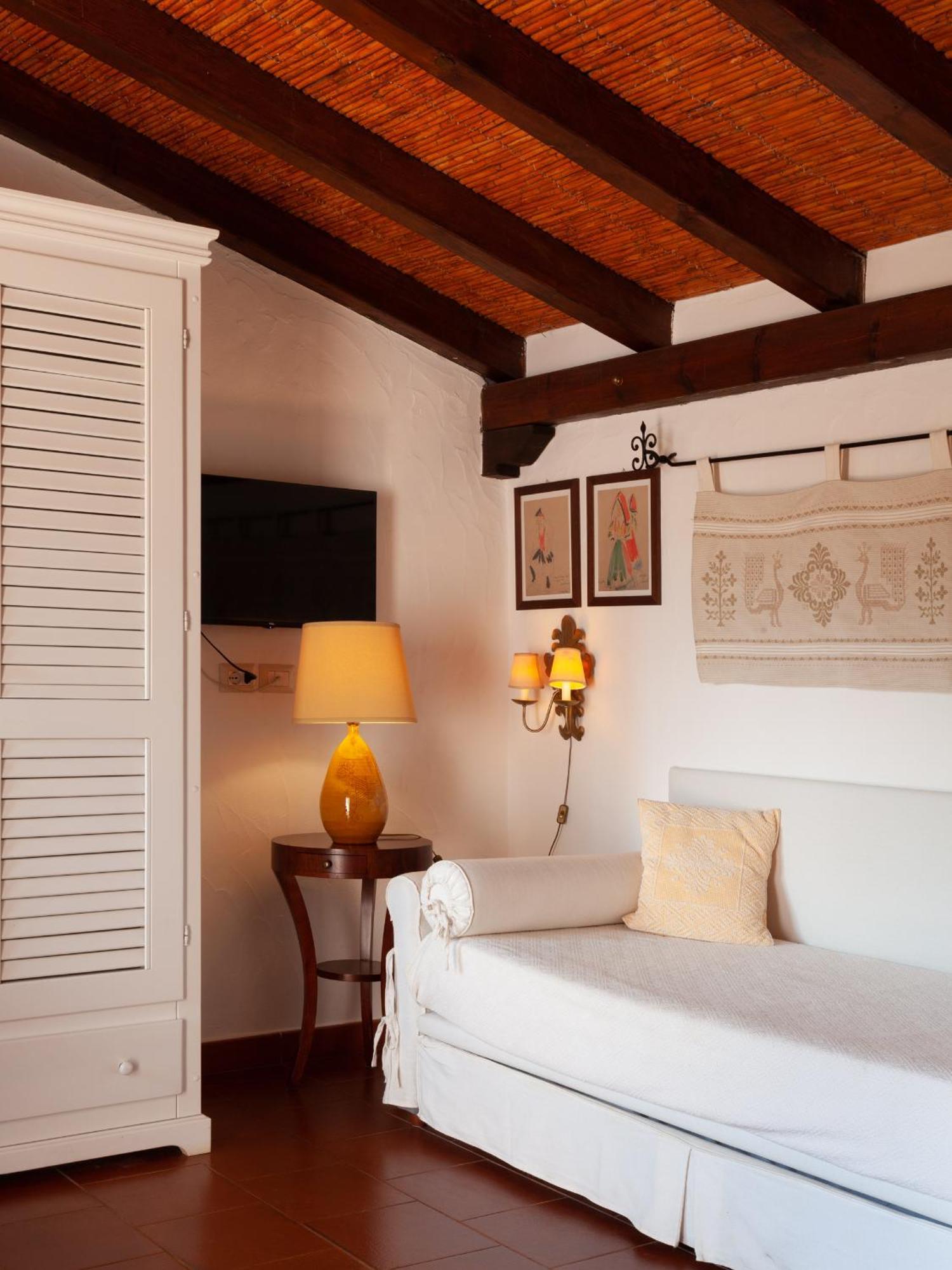 Nora Club Hotel & Spa Pula Ngoại thất bức ảnh