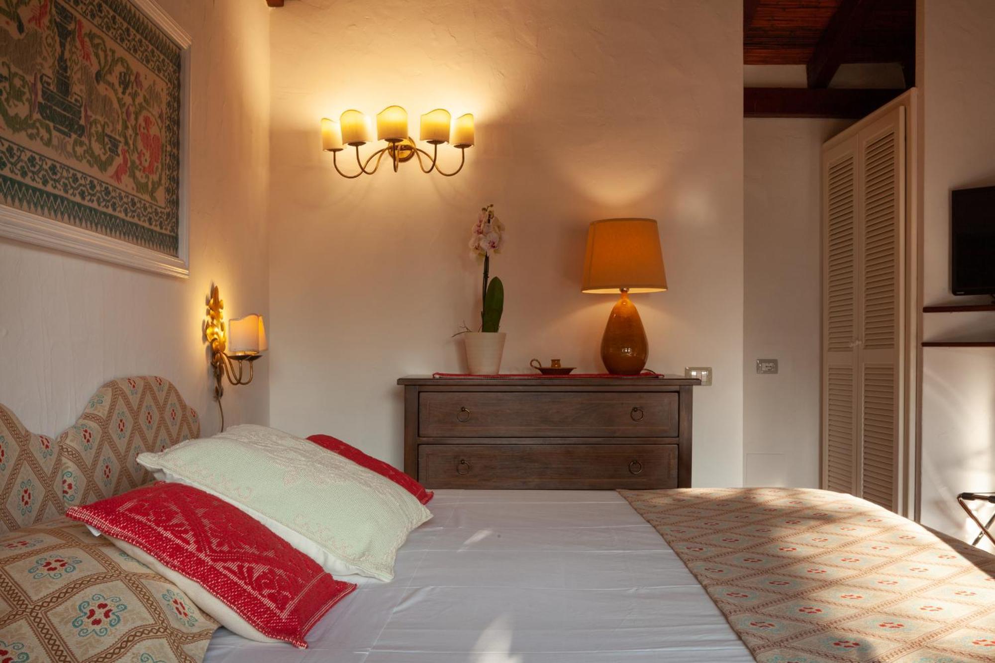 Nora Club Hotel & Spa Pula Ngoại thất bức ảnh