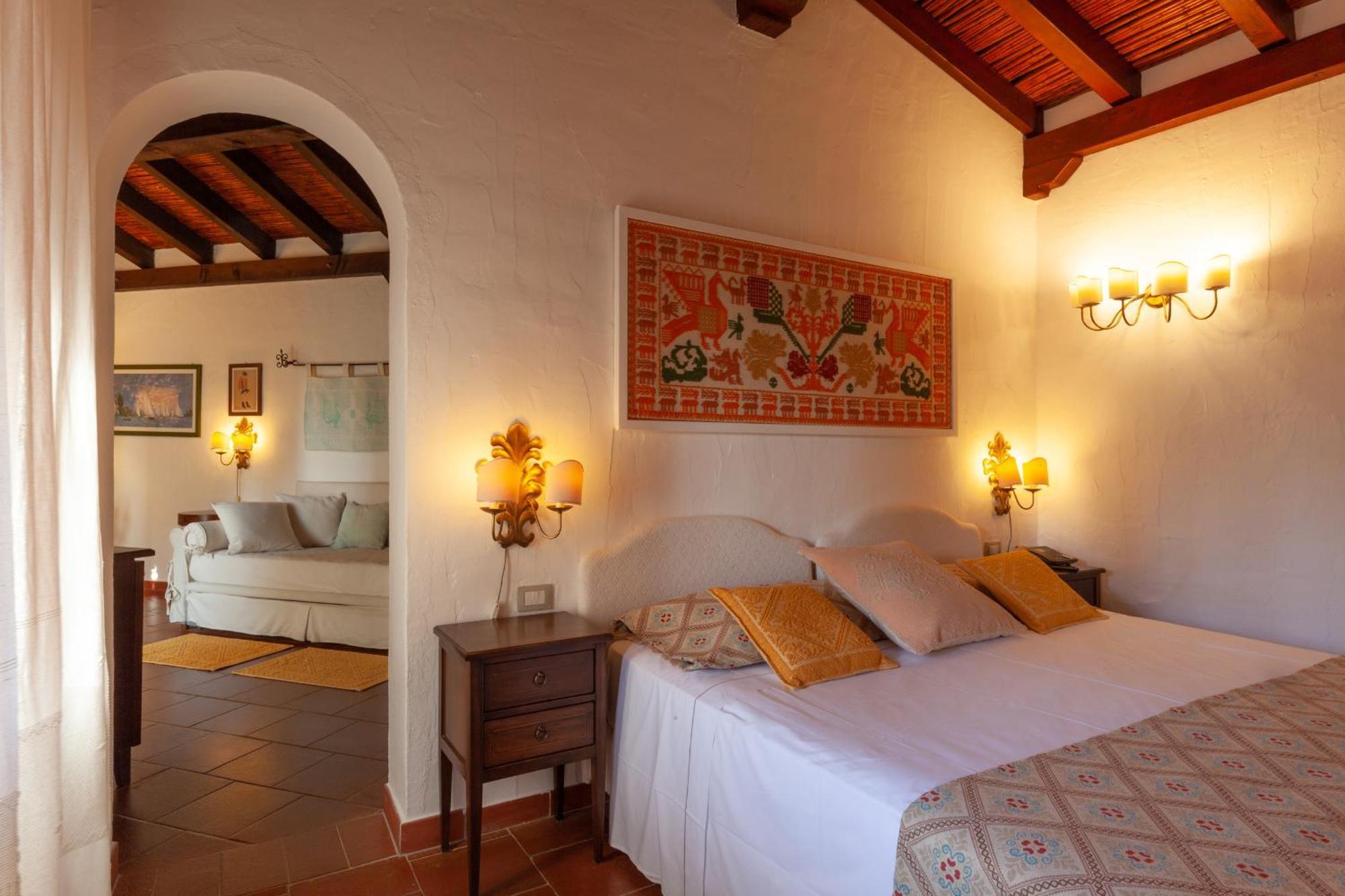 Nora Club Hotel & Spa Pula Ngoại thất bức ảnh