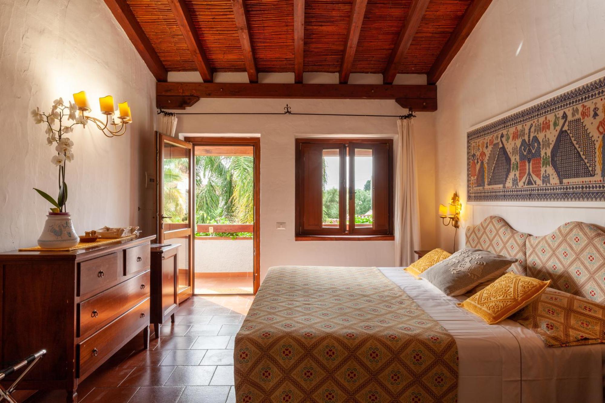 Nora Club Hotel & Spa Pula Ngoại thất bức ảnh