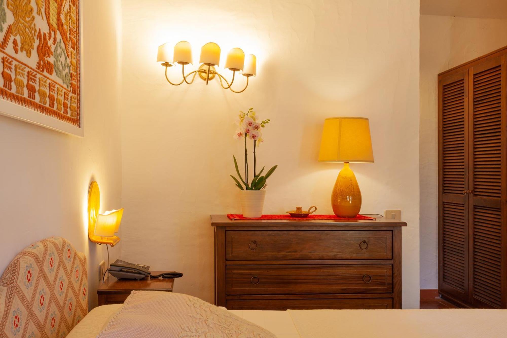 Nora Club Hotel & Spa Pula Ngoại thất bức ảnh