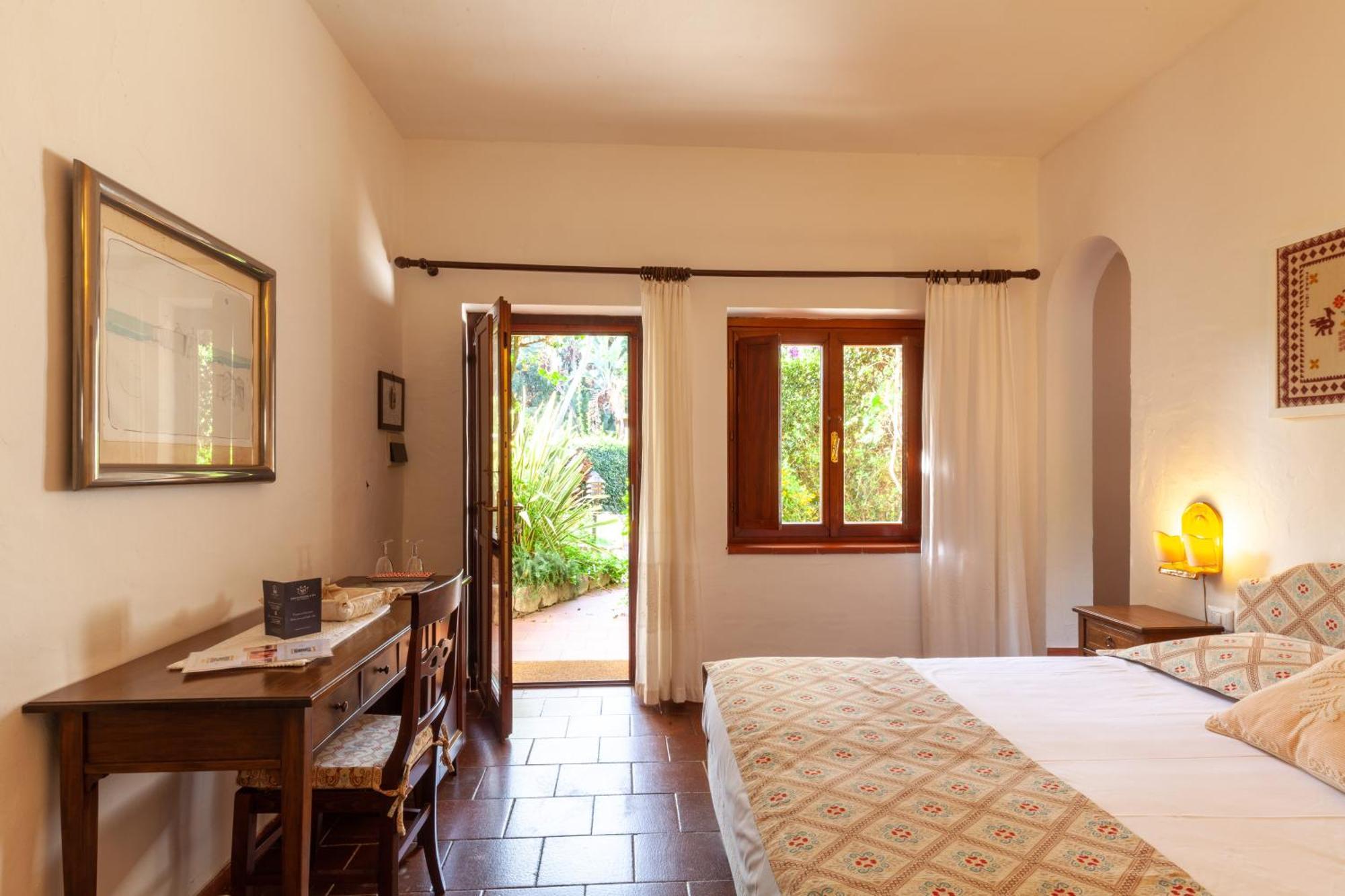 Nora Club Hotel & Spa Pula Ngoại thất bức ảnh